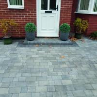 Block Paving 91