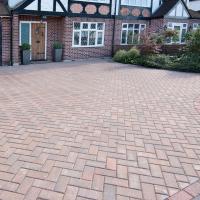 Block Paving 64