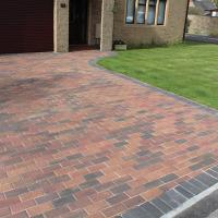 Block Paving 40